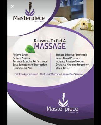 masterpiece massage|Masterpiece Massage in Houston, TX 77092 .